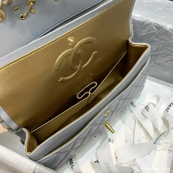 Hyper Peter FLAP CHANEL BAG 0501